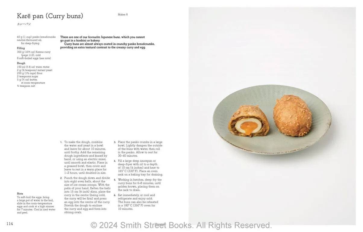 Konbini: Cult Recipes, Stories and Adventures from Japan's Iconic Convenience Stores