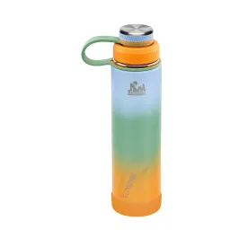 Limited Edition Zion – The Boulder, 24 oz Bottle with Screw Top & Strainer