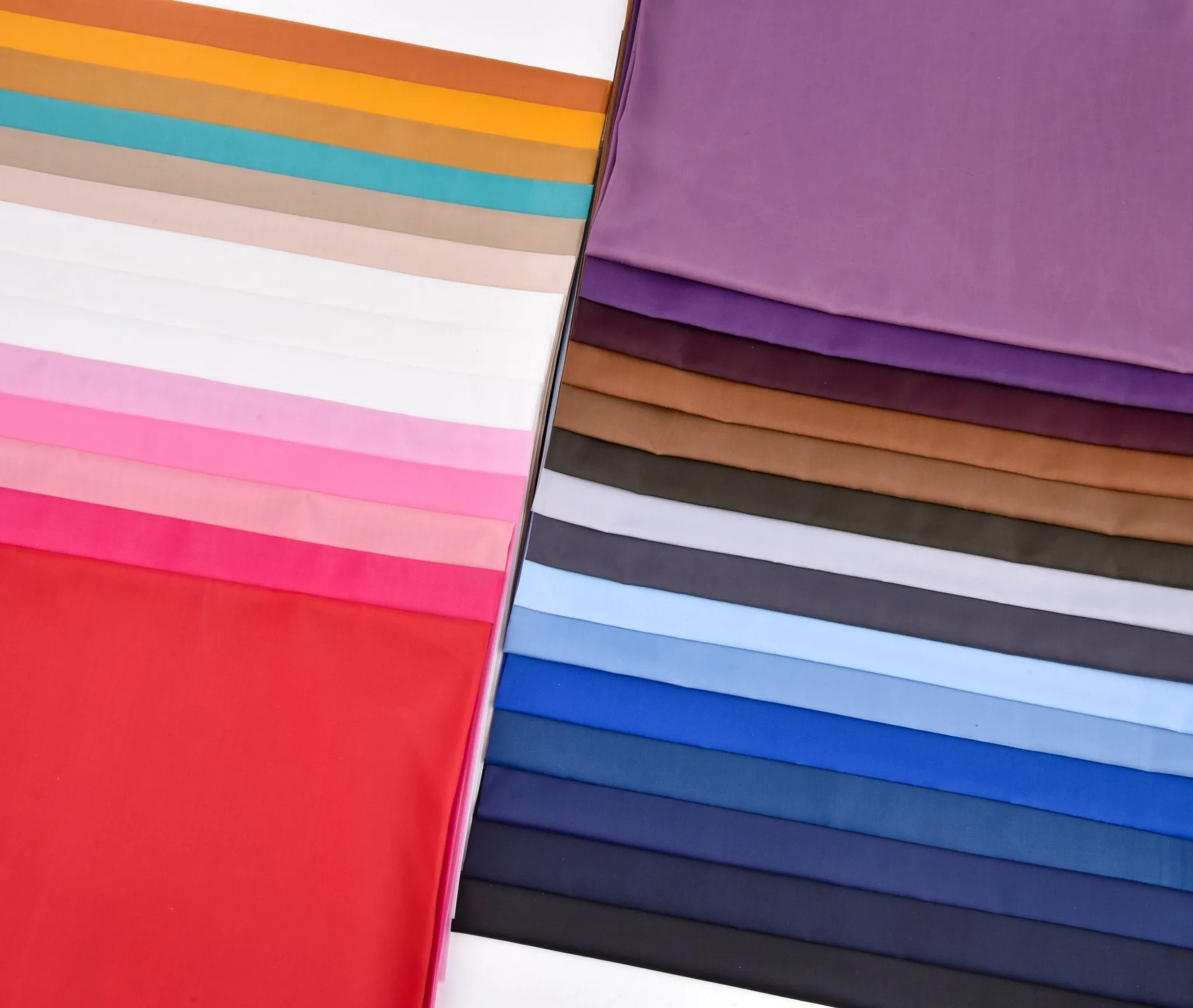 Lining Plain Taffeta Fabric