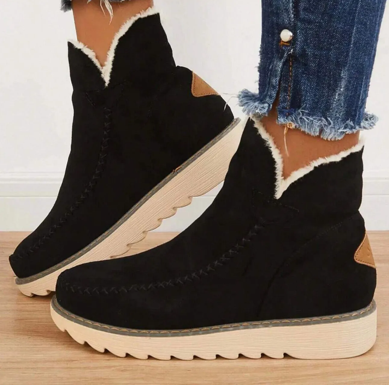 LOREN - WINTER BOOTS