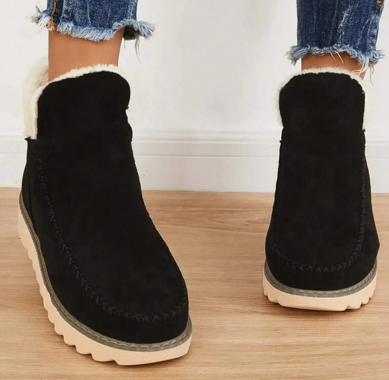 LOREN - WINTER BOOTS
