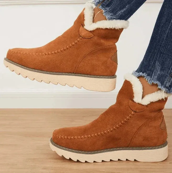 LOREN - WINTER BOOTS