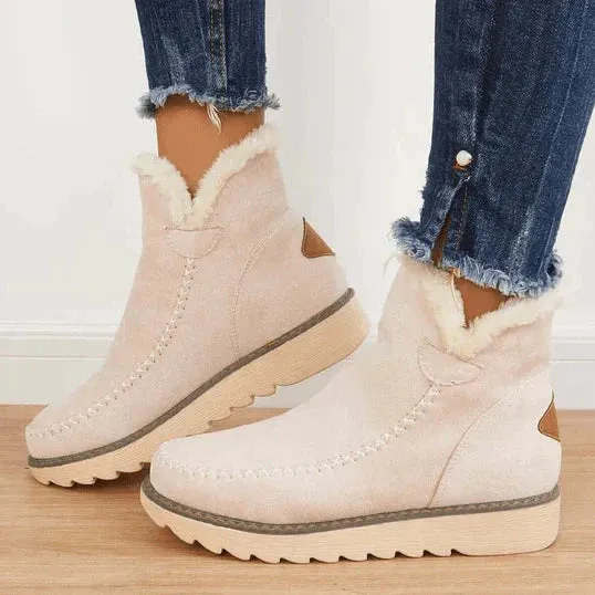 LOREN - WINTER BOOTS