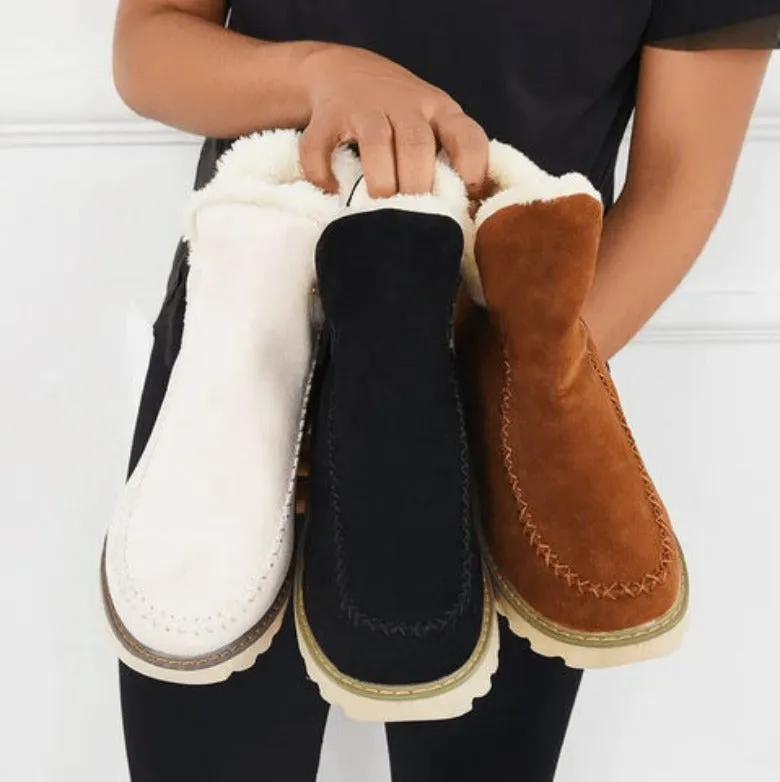 LOREN - WINTER BOOTS