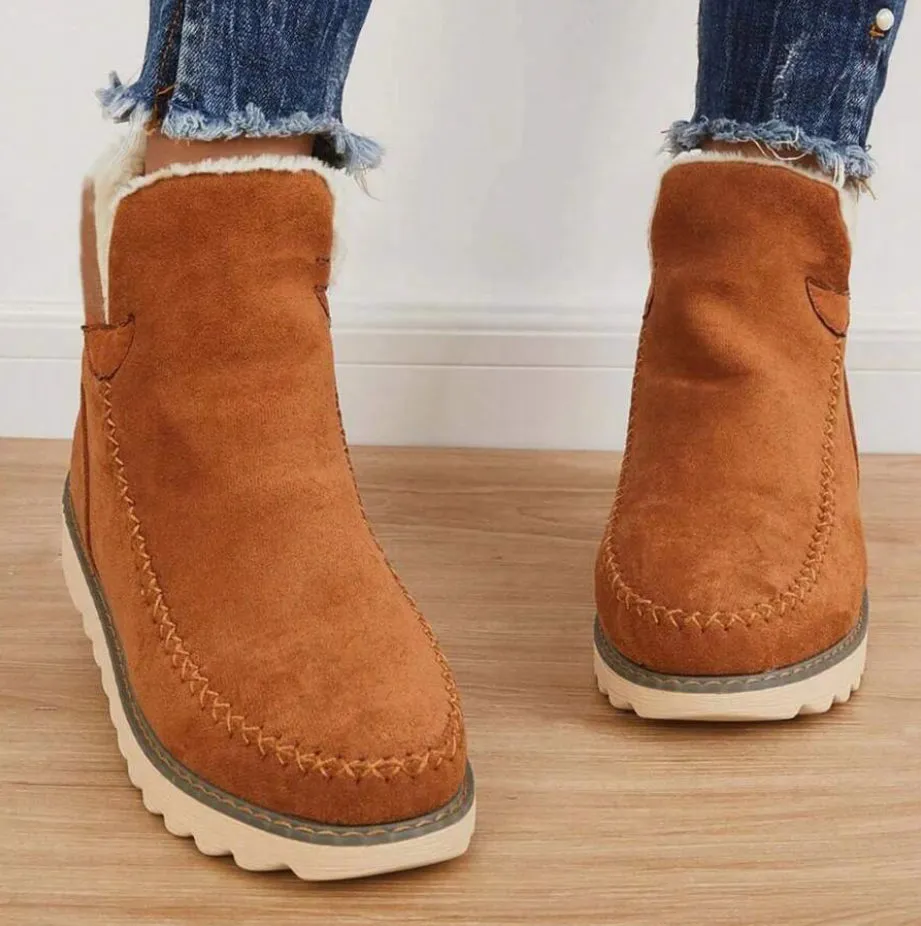 LOREN - WINTER BOOTS