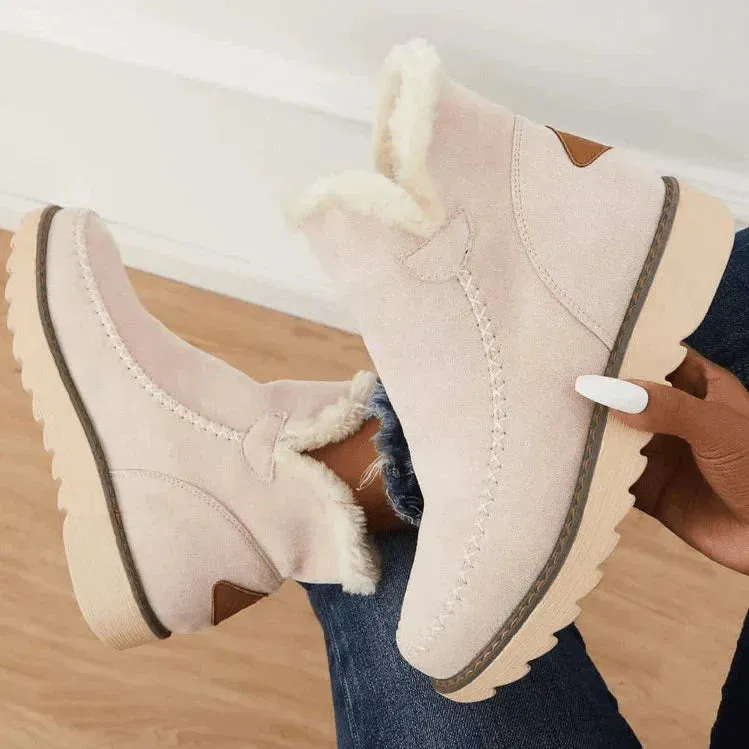 LOREN - WINTER BOOTS