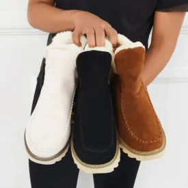 LOREN - WINTER BOOTS