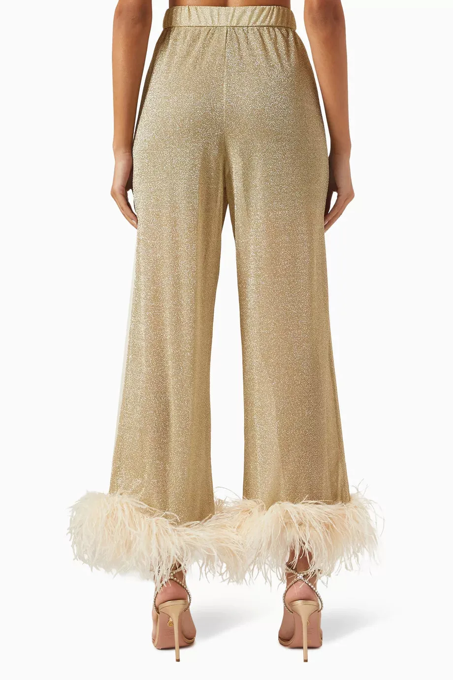Lumiere Plumage Set