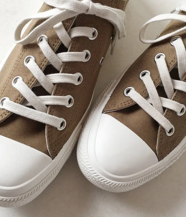 MHL./MHL ALL STAR LO MENS(BEIGE)