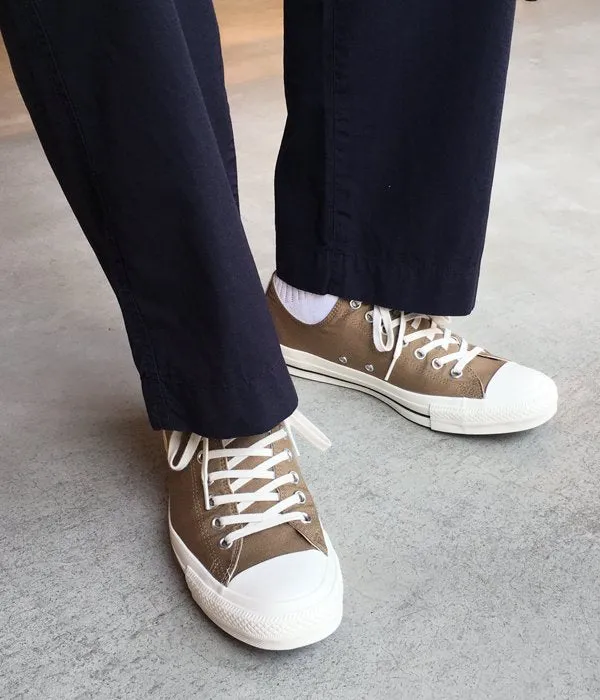 MHL./MHL ALL STAR LO MENS(BEIGE)