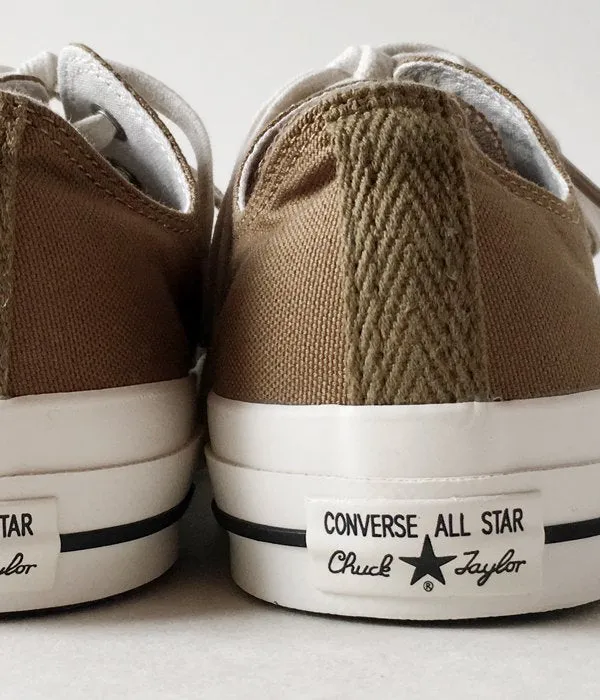 MHL./MHL ALL STAR LO MENS(BEIGE)