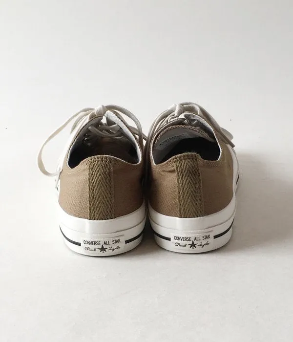 MHL./MHL ALL STAR LO MENS(BEIGE)
