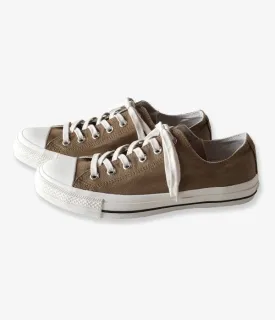 MHL./MHL ALL STAR LO MENS(BEIGE)