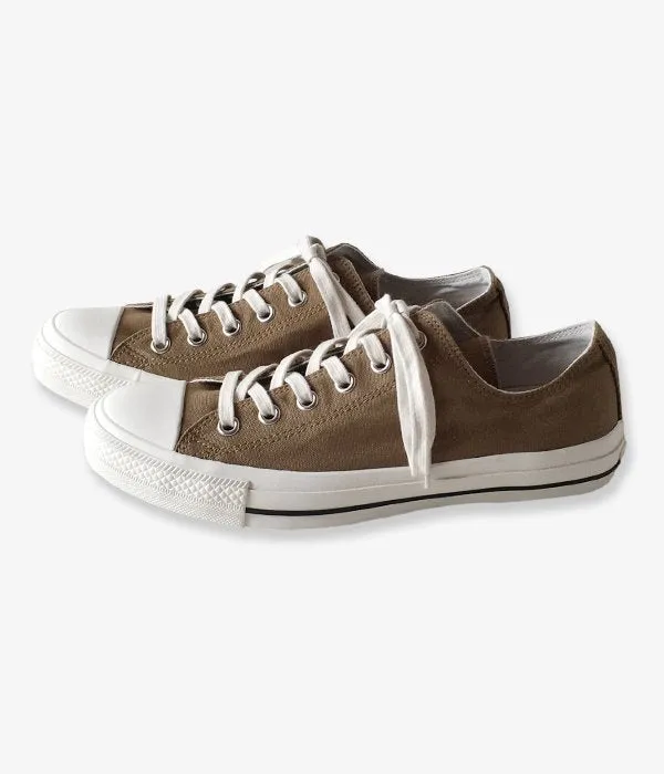 MHL./MHL ALL STAR LO MENS(BEIGE)
