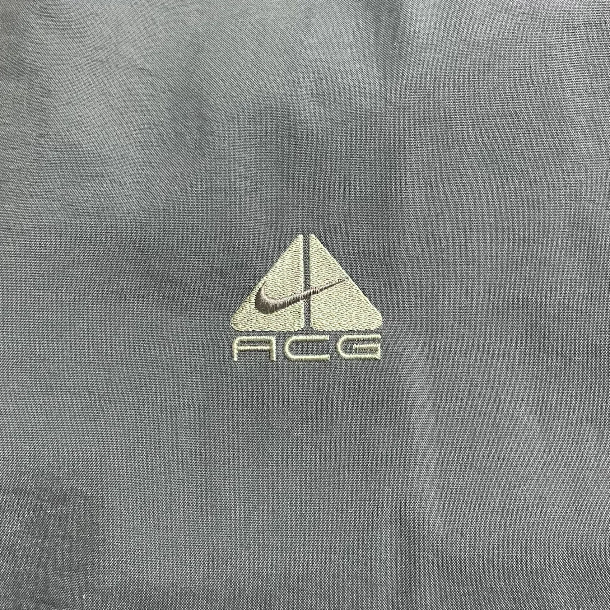 NIKE ACG OUTER LAYER 3 Mountain Jacket