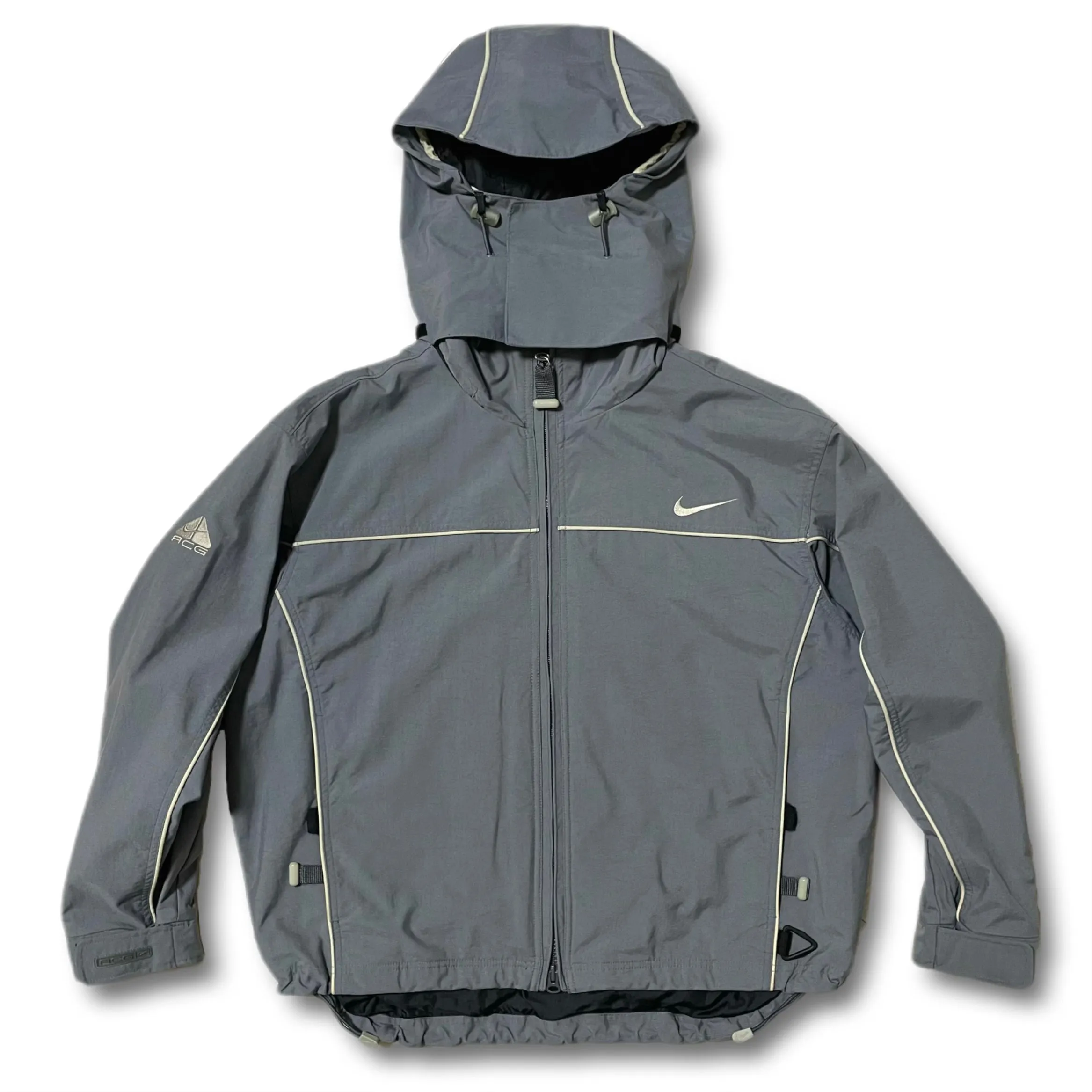 NIKE ACG OUTER LAYER 3 Mountain Jacket