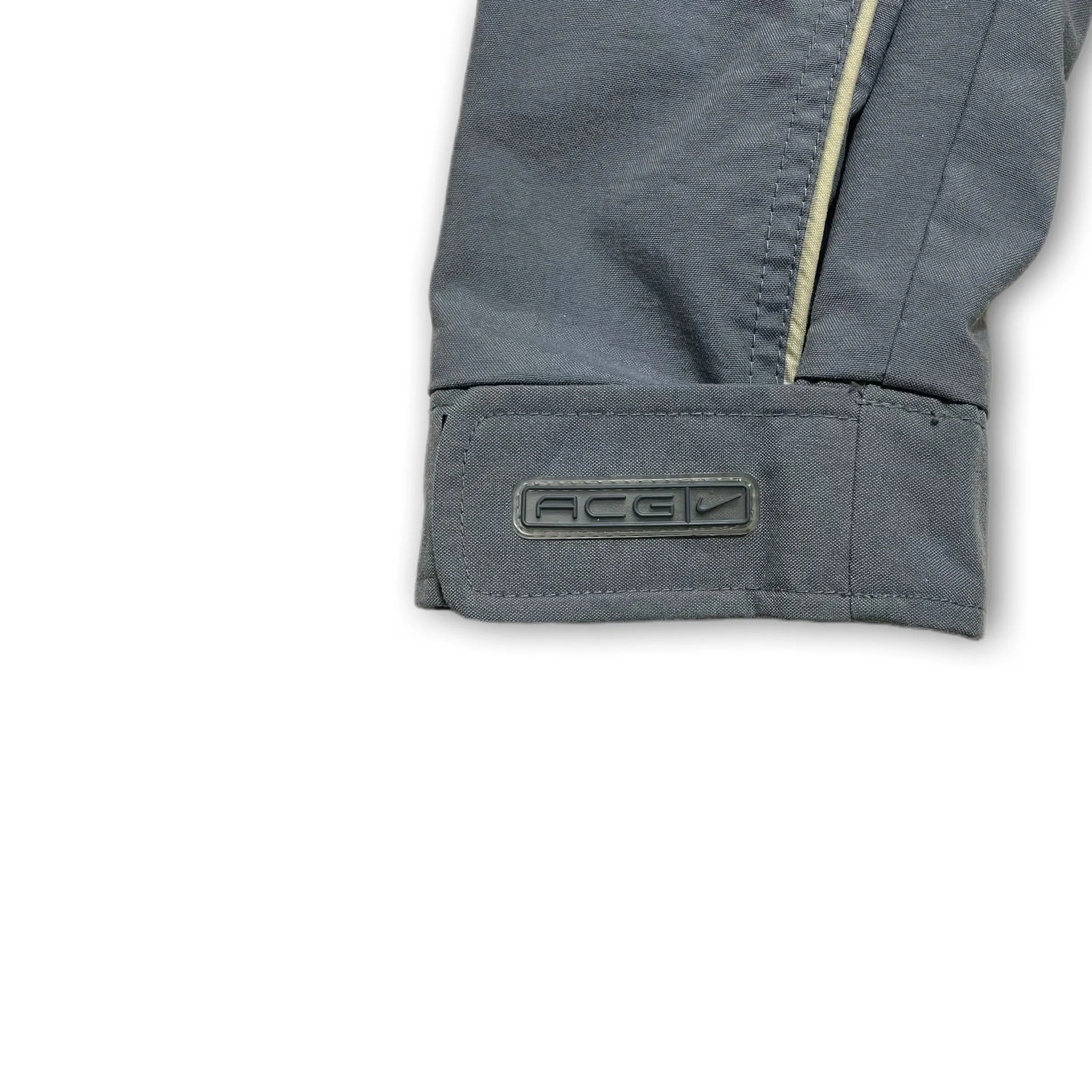 NIKE ACG OUTER LAYER 3 Mountain Jacket