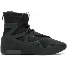 Nike Air Fear Of God 1 Triple Black