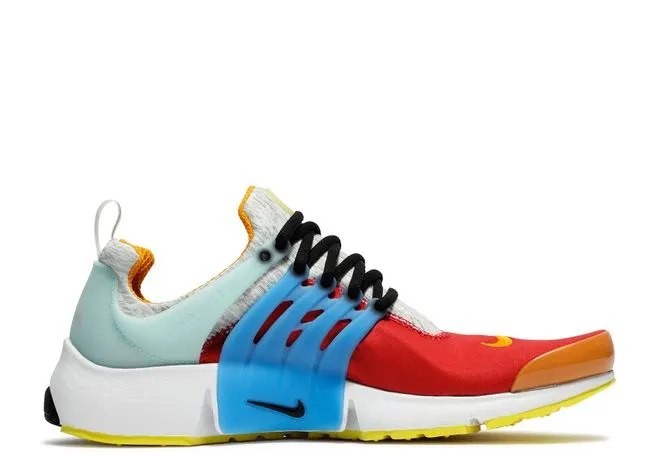 Nike Air Presto What The
