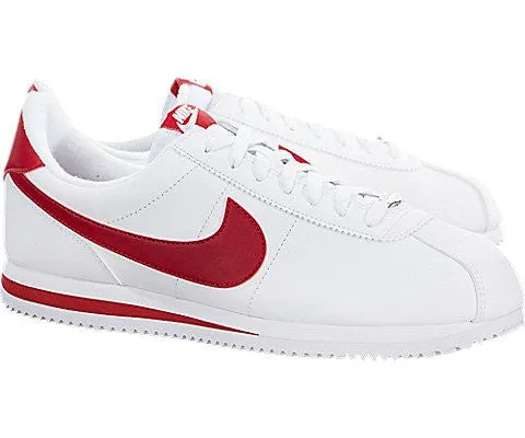Nike Cortez Basic Leather