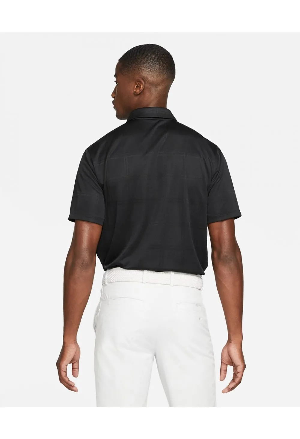 Nike Dri-Fit Vapor Texture Golf Shirt DA2969