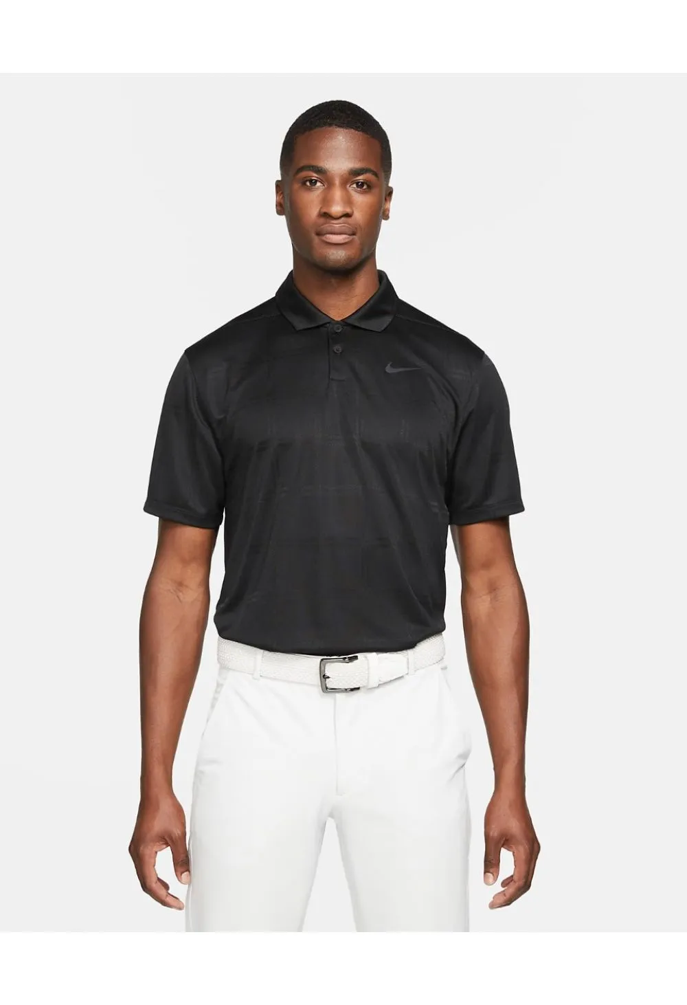 Nike Dri-Fit Vapor Texture Golf Shirt DA2969