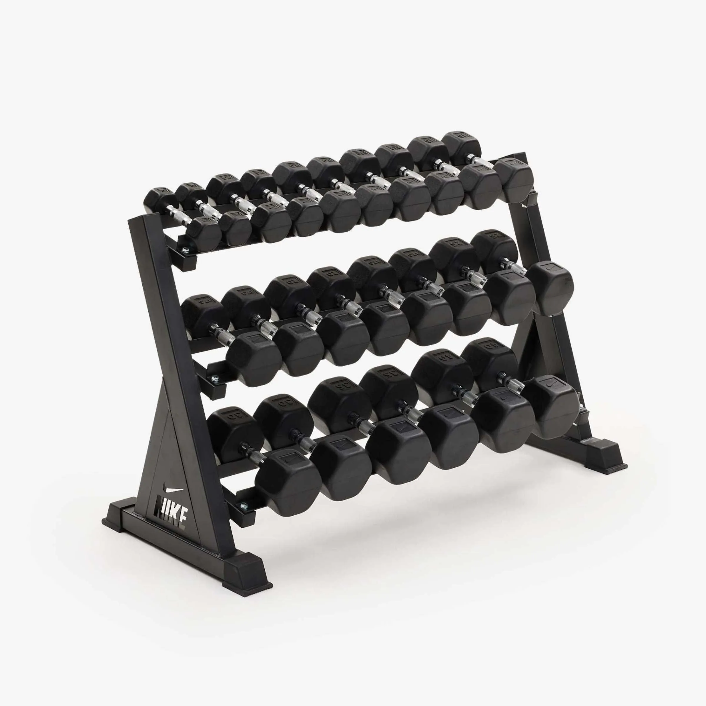 Nike Dumbbell Rack Sets