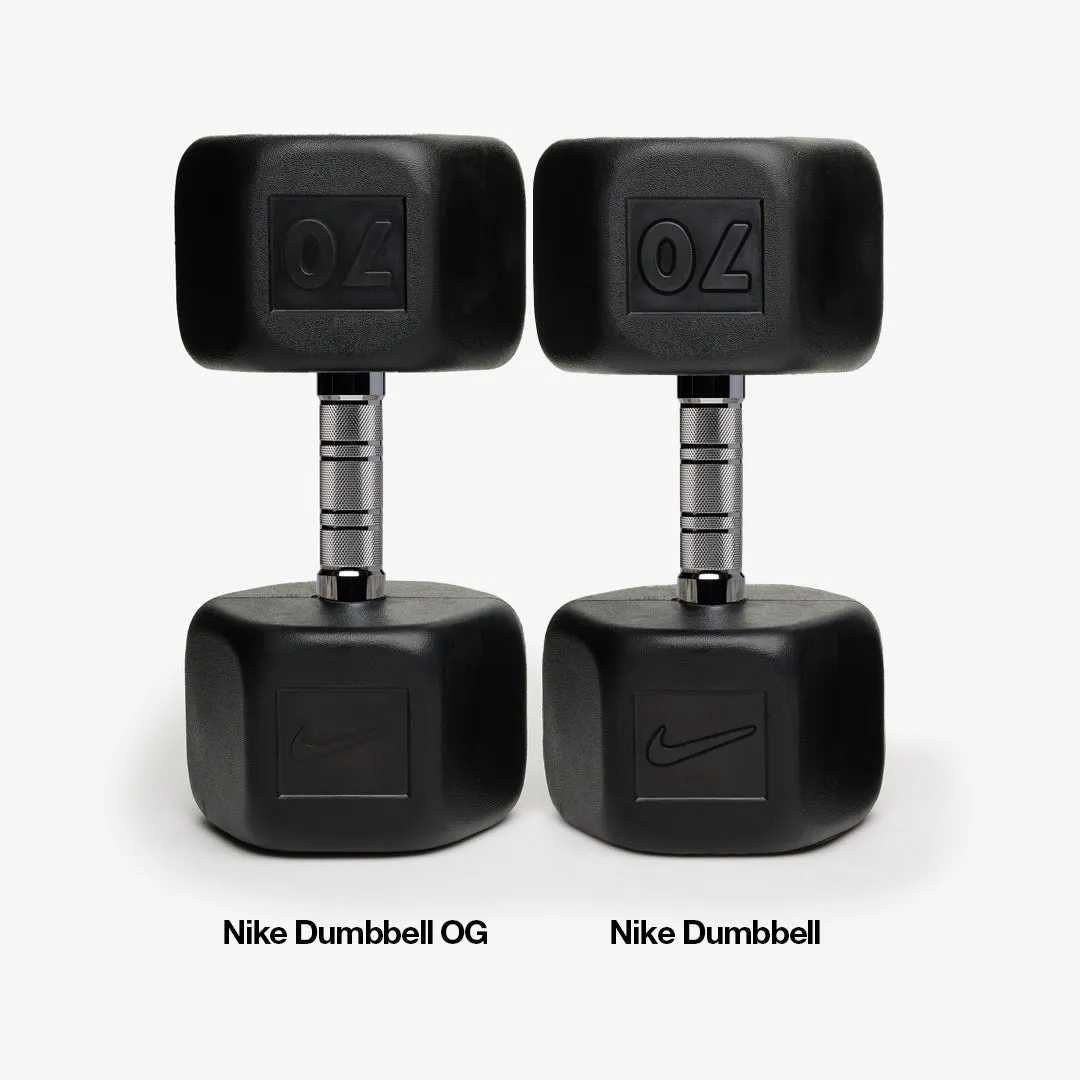 Nike Dumbbell Rack Sets