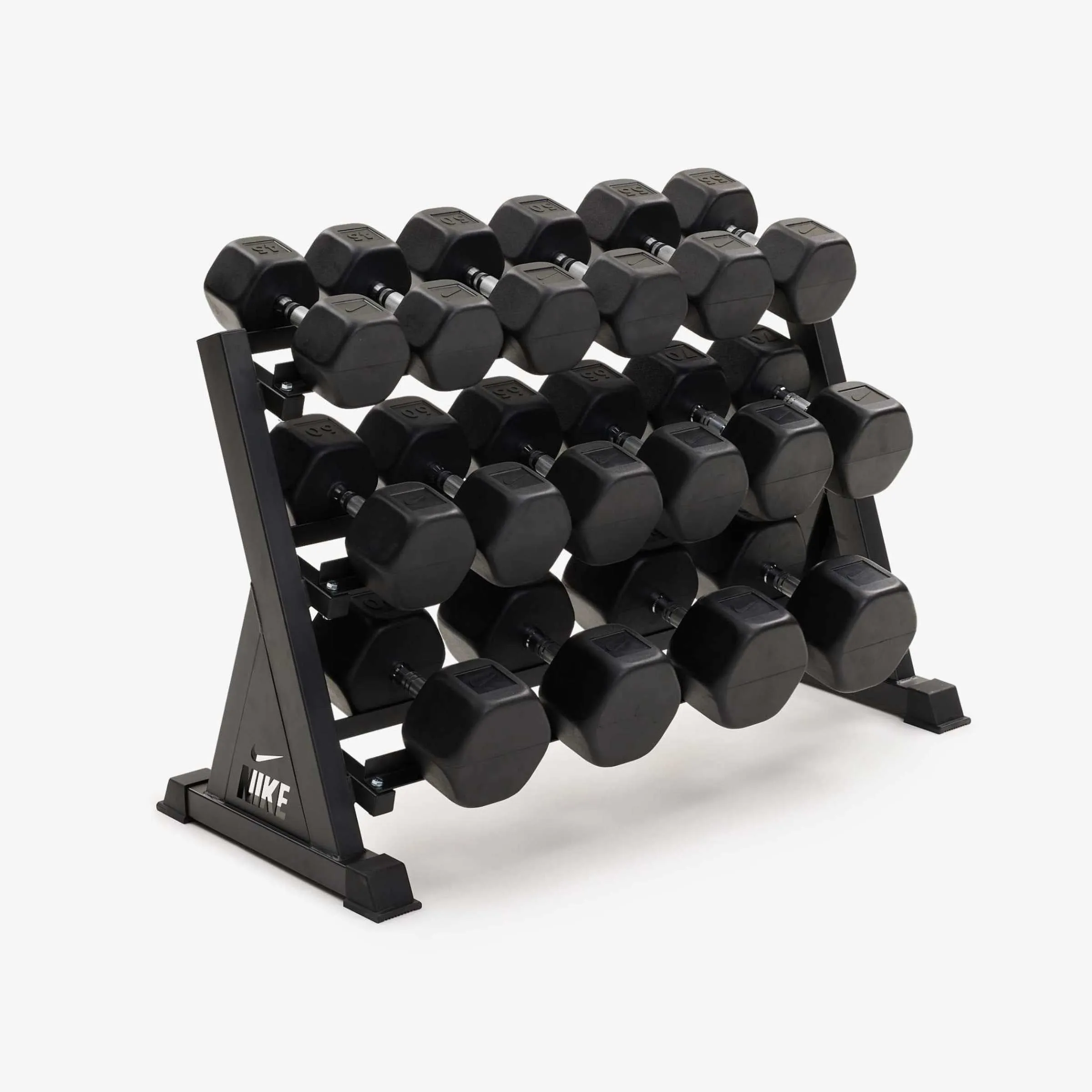 Nike Dumbbell Rack Sets