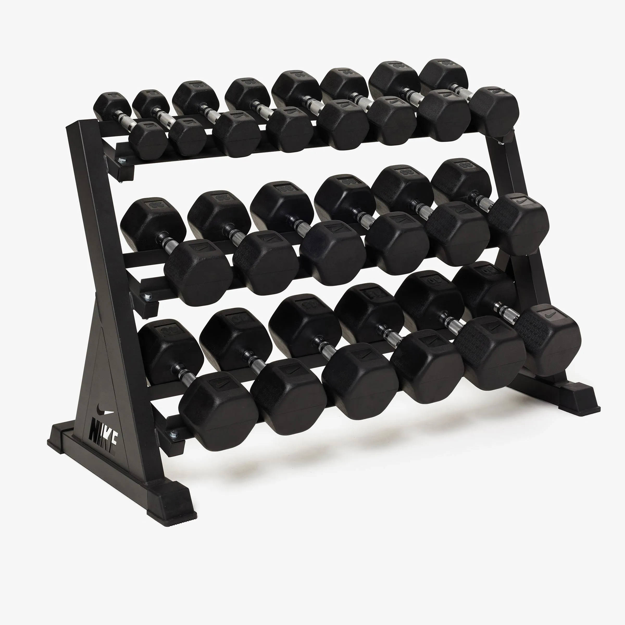 Nike Dumbbell Rack Sets