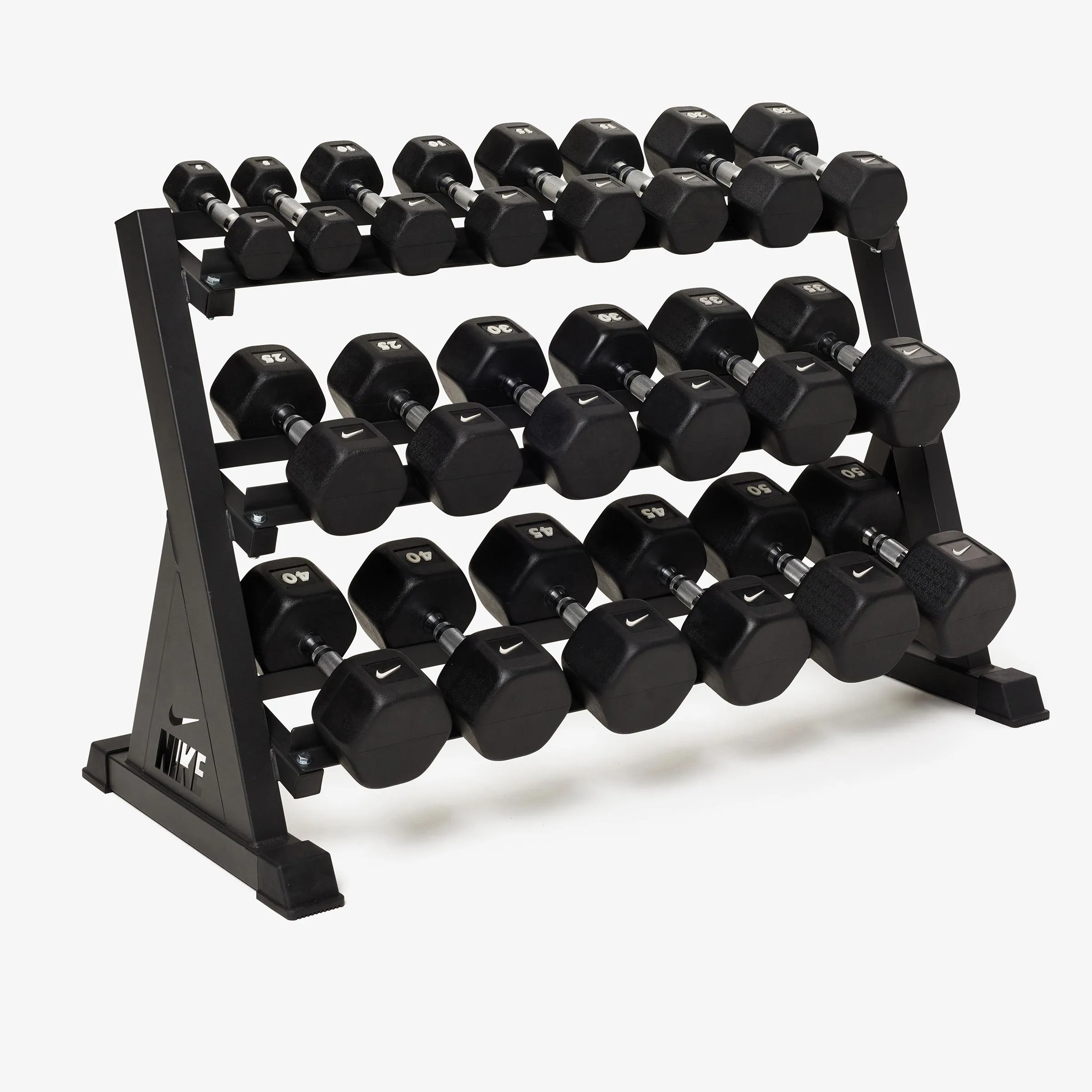 Nike Dumbbell Rack Sets