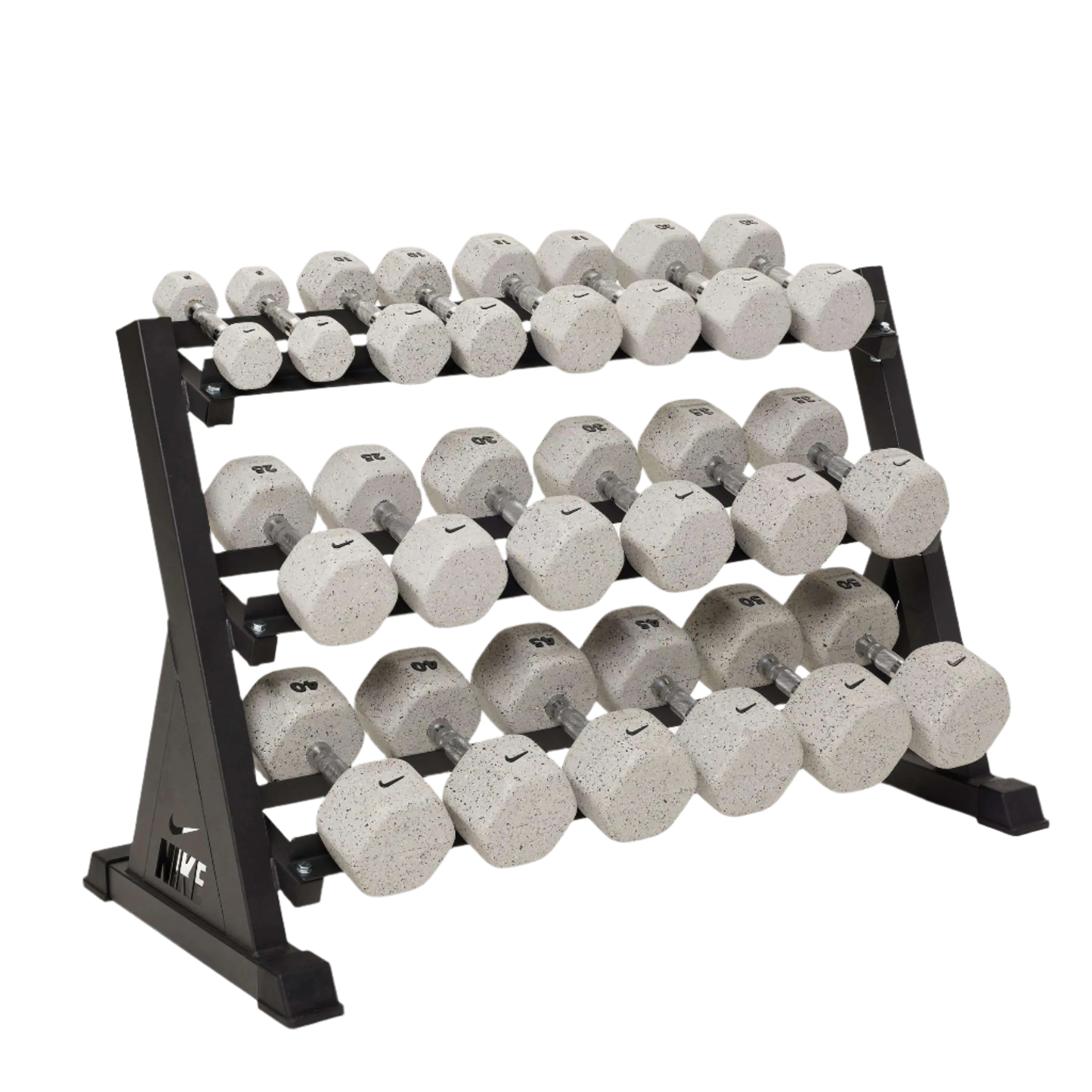 Nike Dumbbell Rack Sets