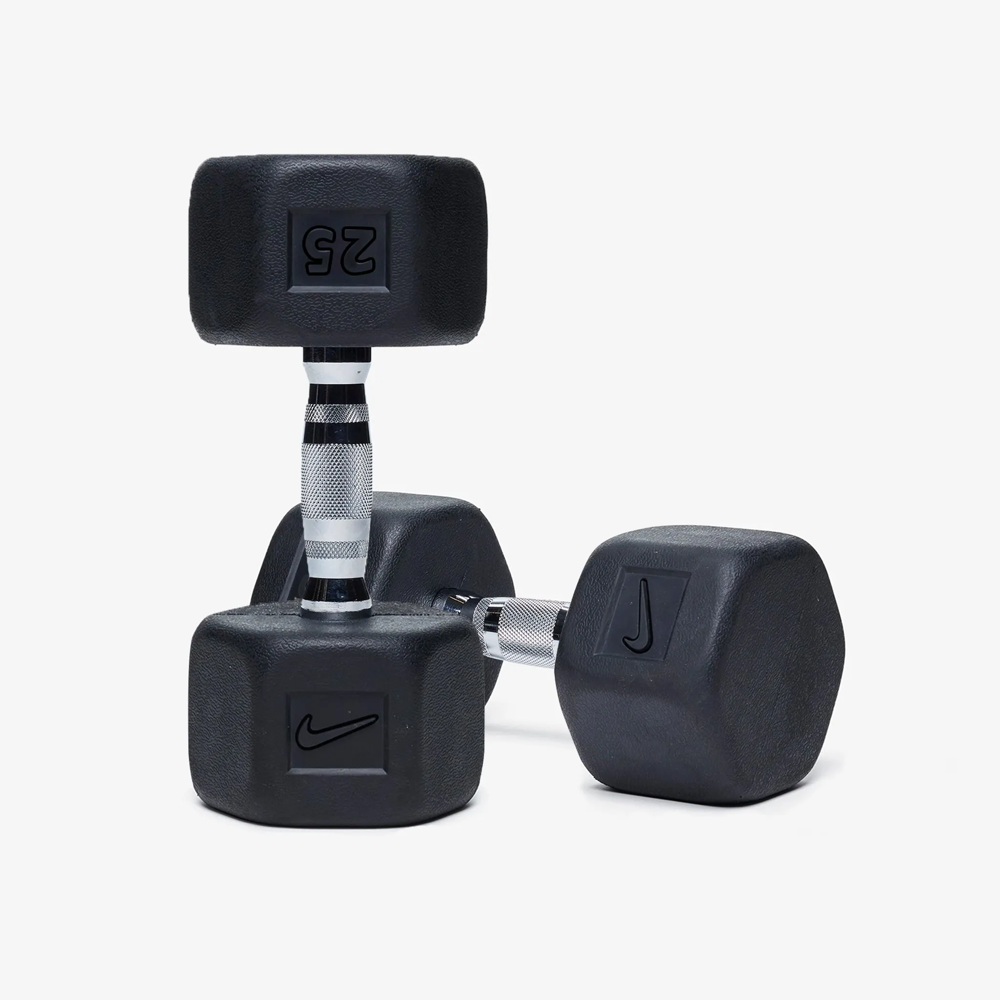 Nike Dumbbell Rack Sets