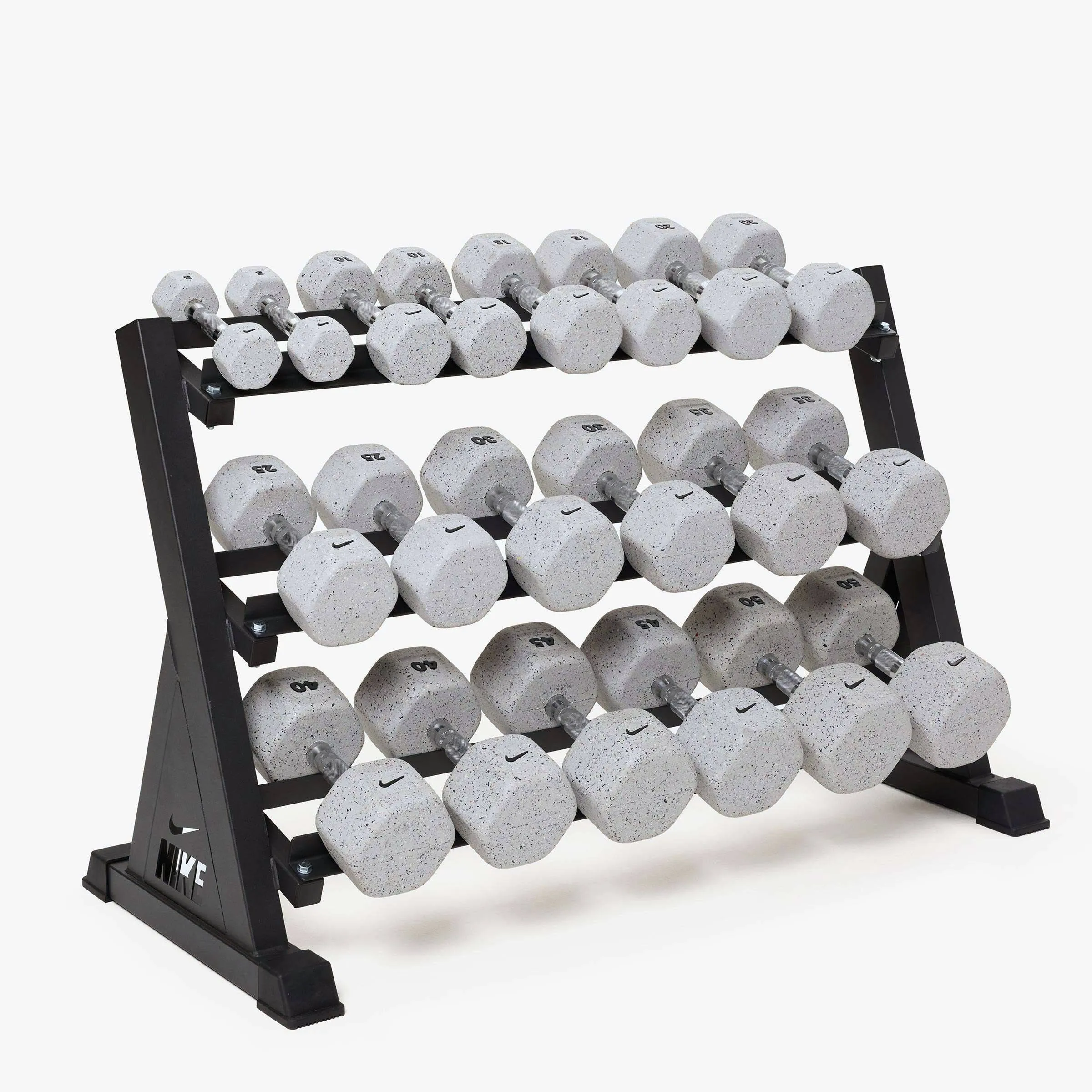 Nike Dumbbell Rack Sets