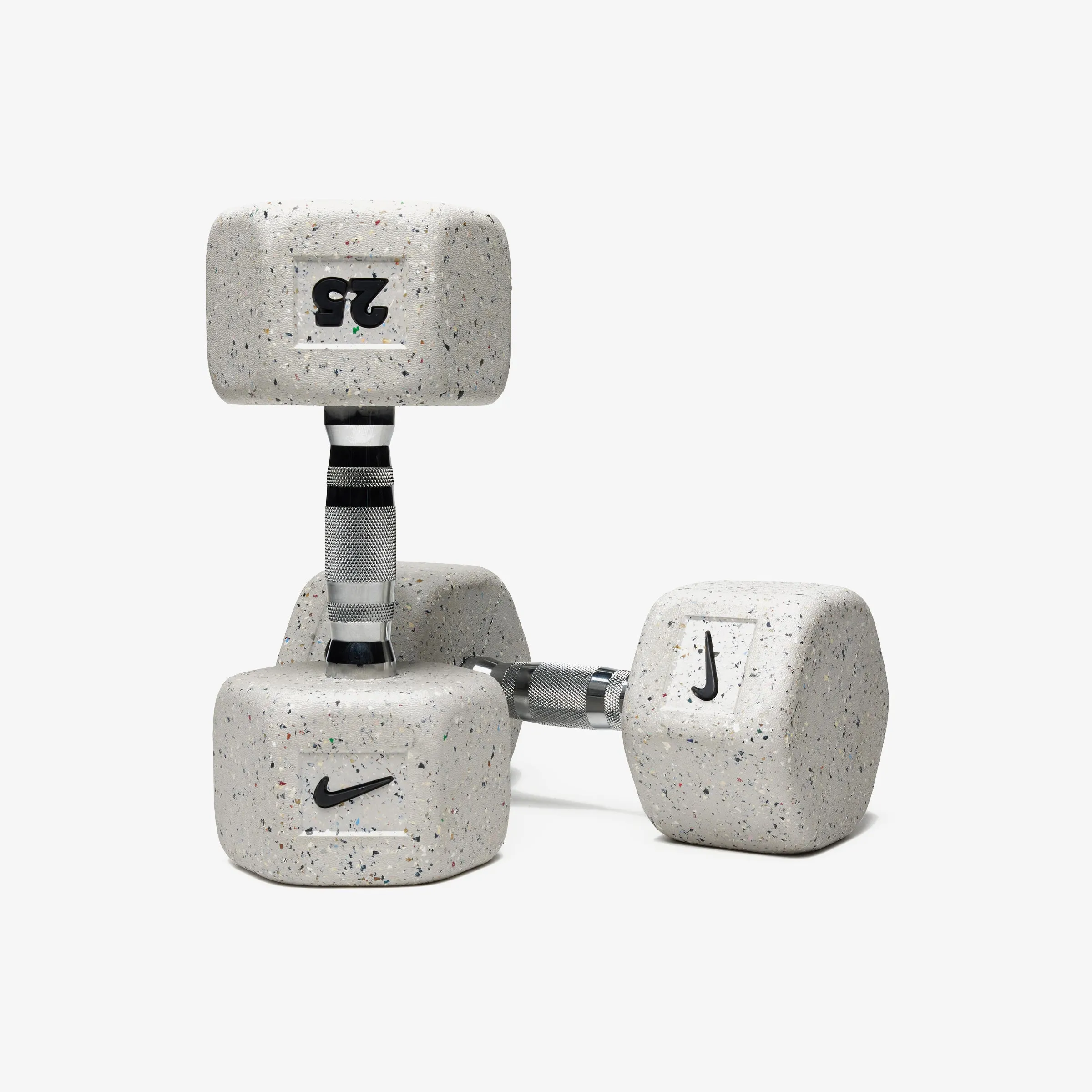 Nike Dumbbell Rack Sets