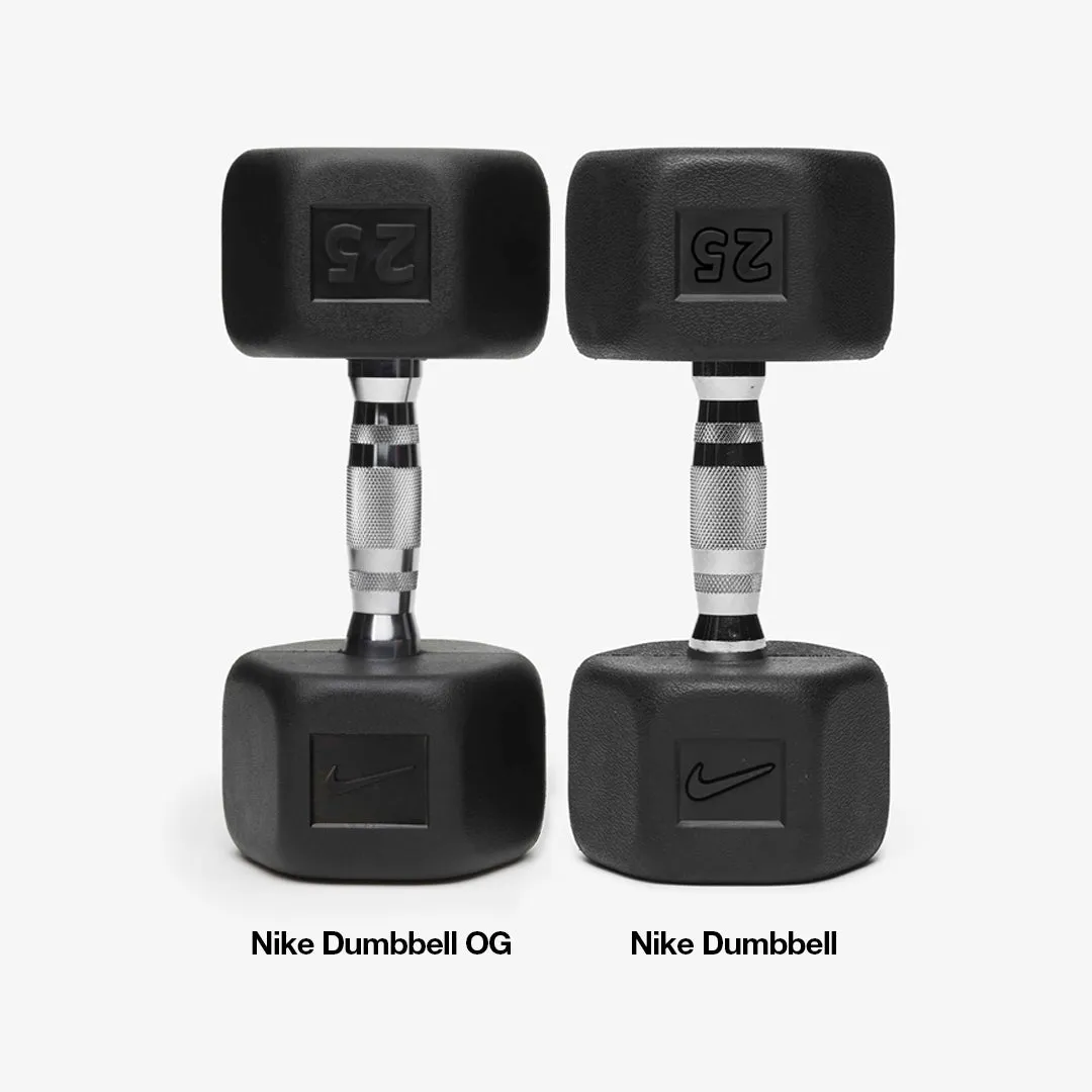 Nike Dumbbell Rack Sets