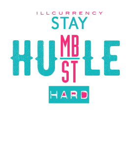 Nike Lebron 8 South Beach 2021 Black T-Shirt (Stay Humble Hustle Hard)