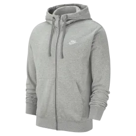 Nike Men's NSW Club FZ Hoodie