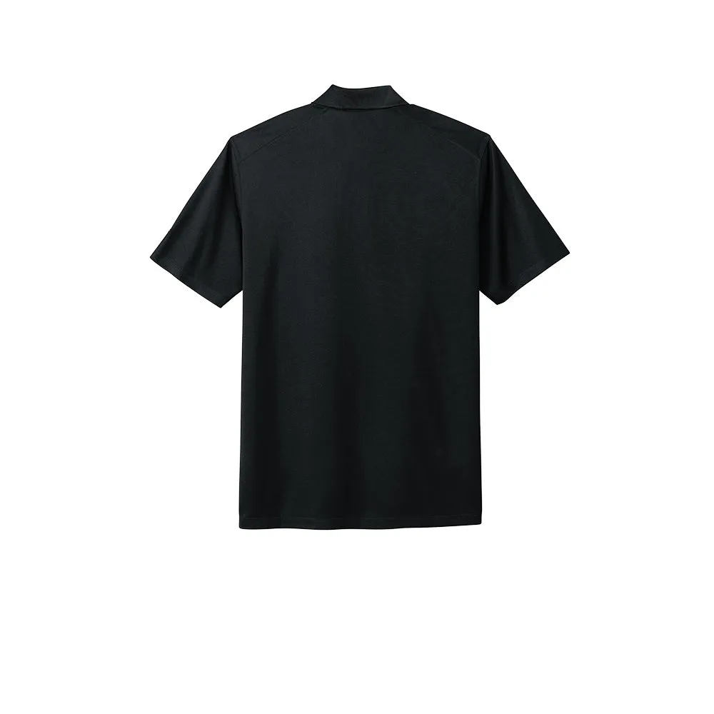 Nike NKDC1963 Dri-FIT Micro Pique 2.0 Polo - Black