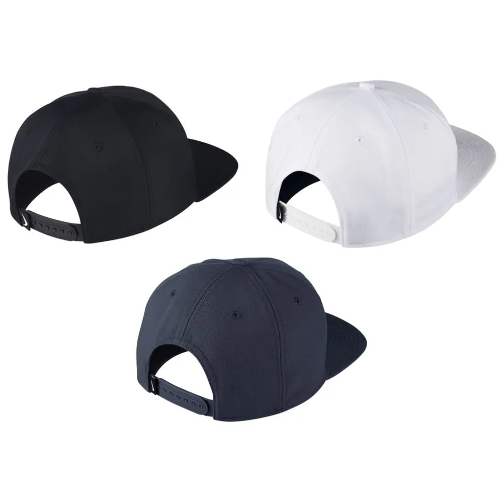 Nike Pro Sportswear Futura Hat