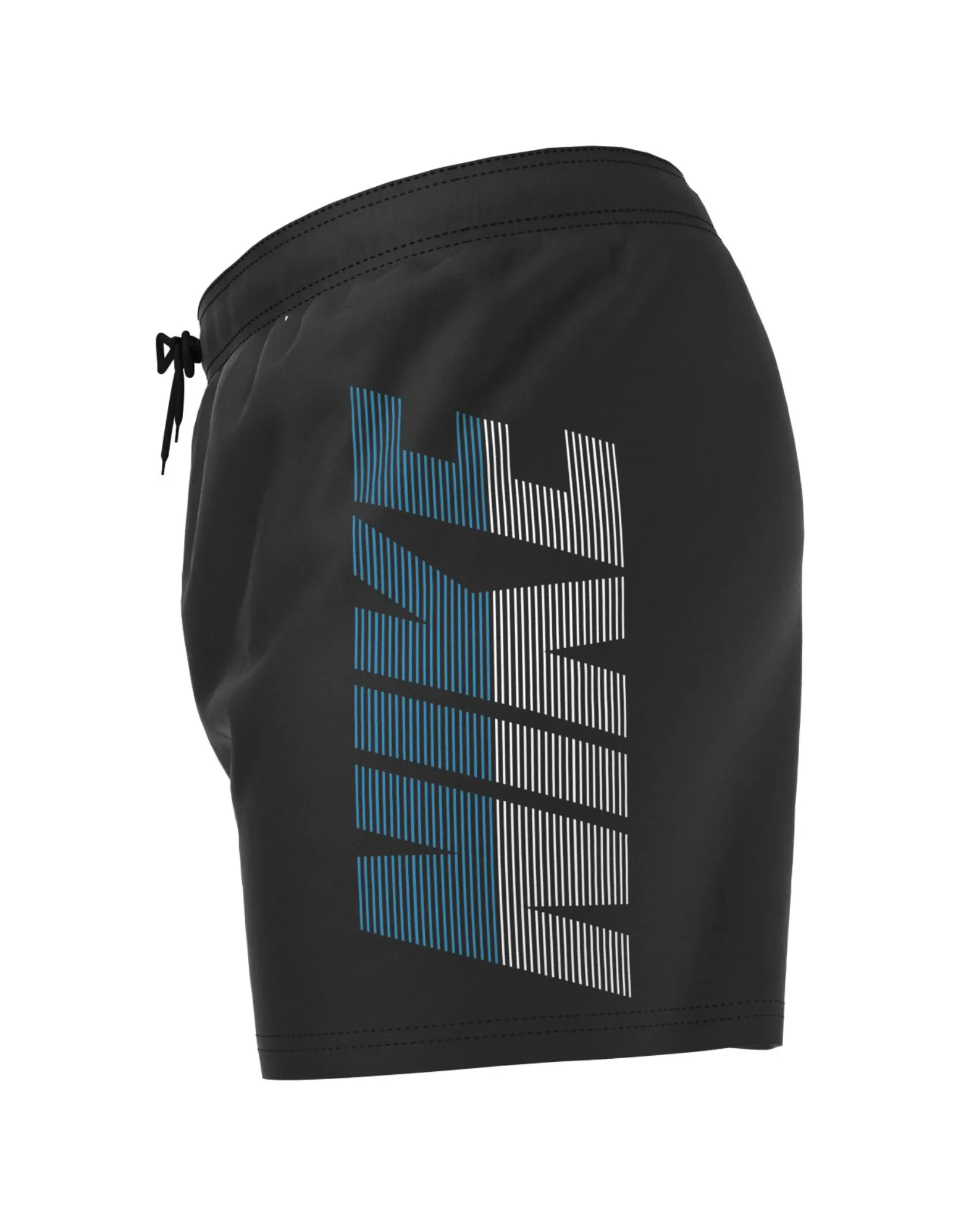 Nike Rift Breaker 5" Volley Swim Short Black