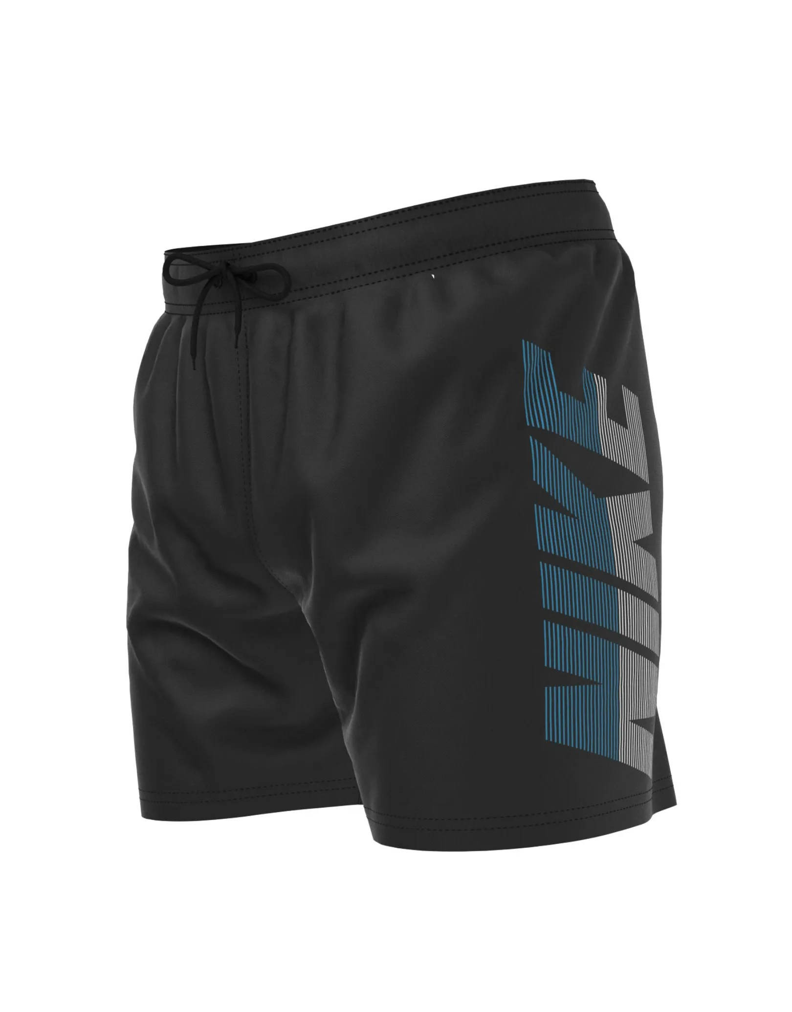 Nike Rift Breaker 5" Volley Swim Short Black