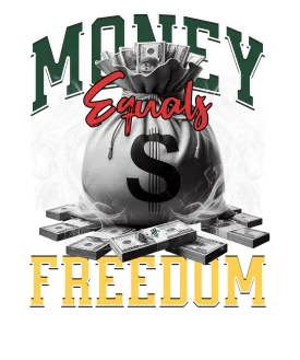 Nike SB Dunk Low PRM Seattle Supersonics Black T-Shirt (Money Equals Freedom)| illcurrency