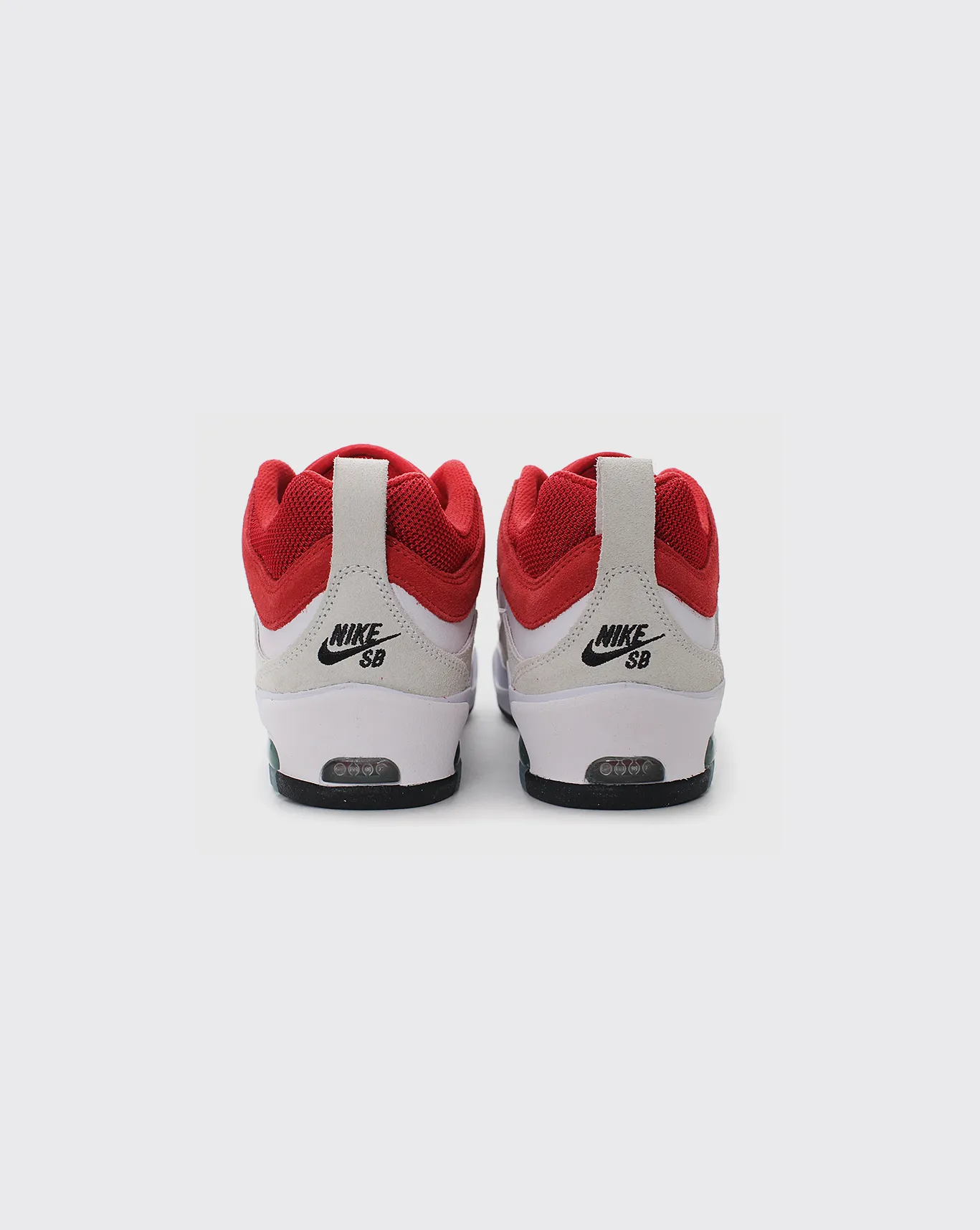 Nike SB Ishod 2 Air Max Shoe
