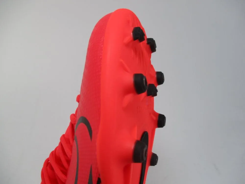 Nike scarpa da calcio da junior Superfly 7 Club FG/MG AT8150 606 rosso