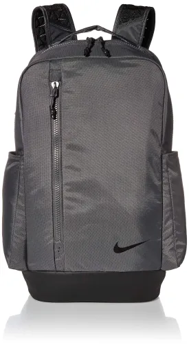 NIKE Vapor Power Backpack - 2.0, Dark Grey/Black/Black, Misc