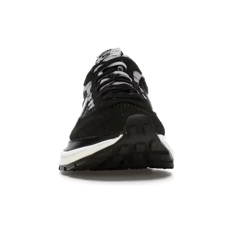 Nike Vaporwaffle sacai Black White