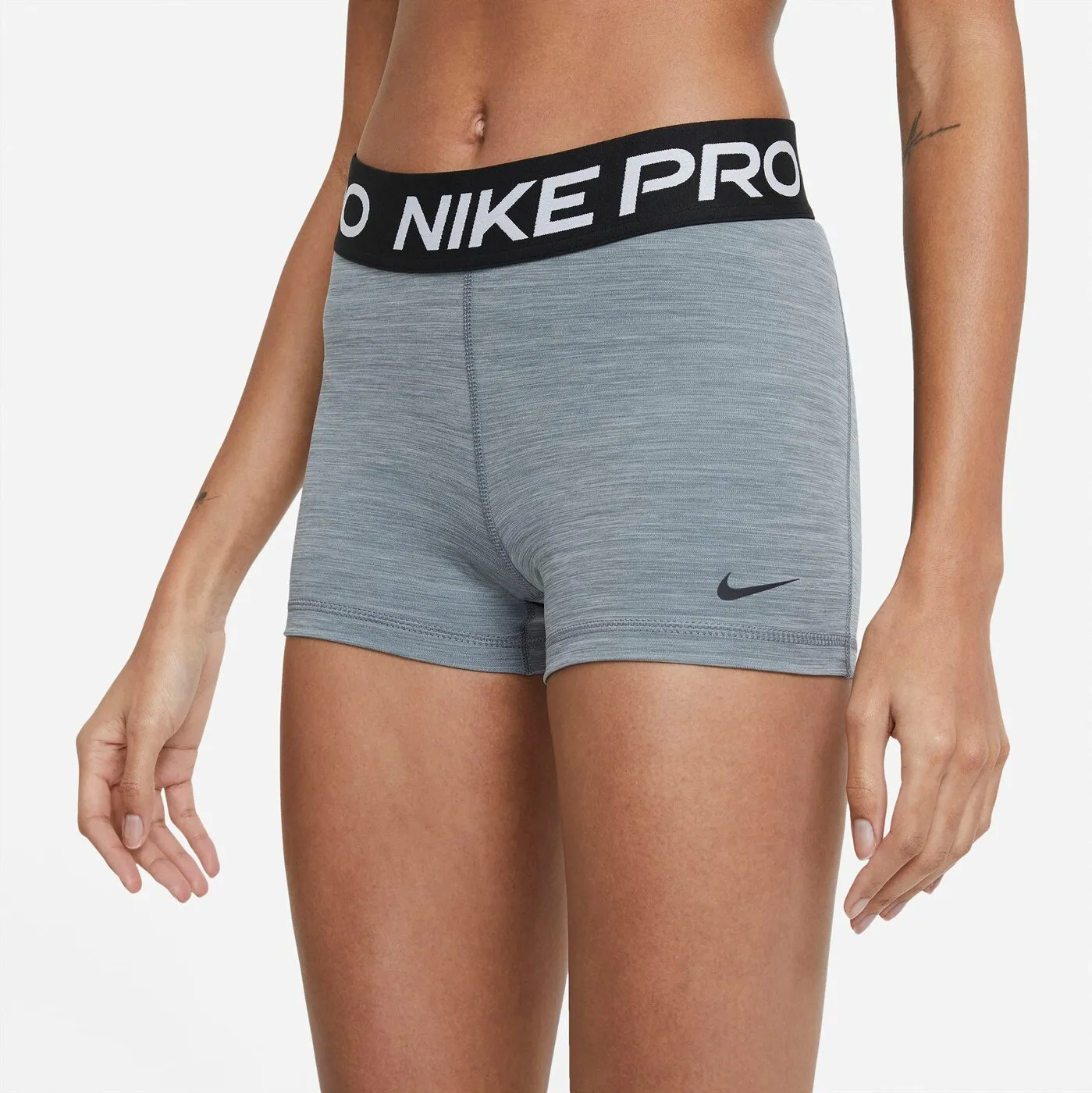 NIKE W NP 365 SHORT 3IN