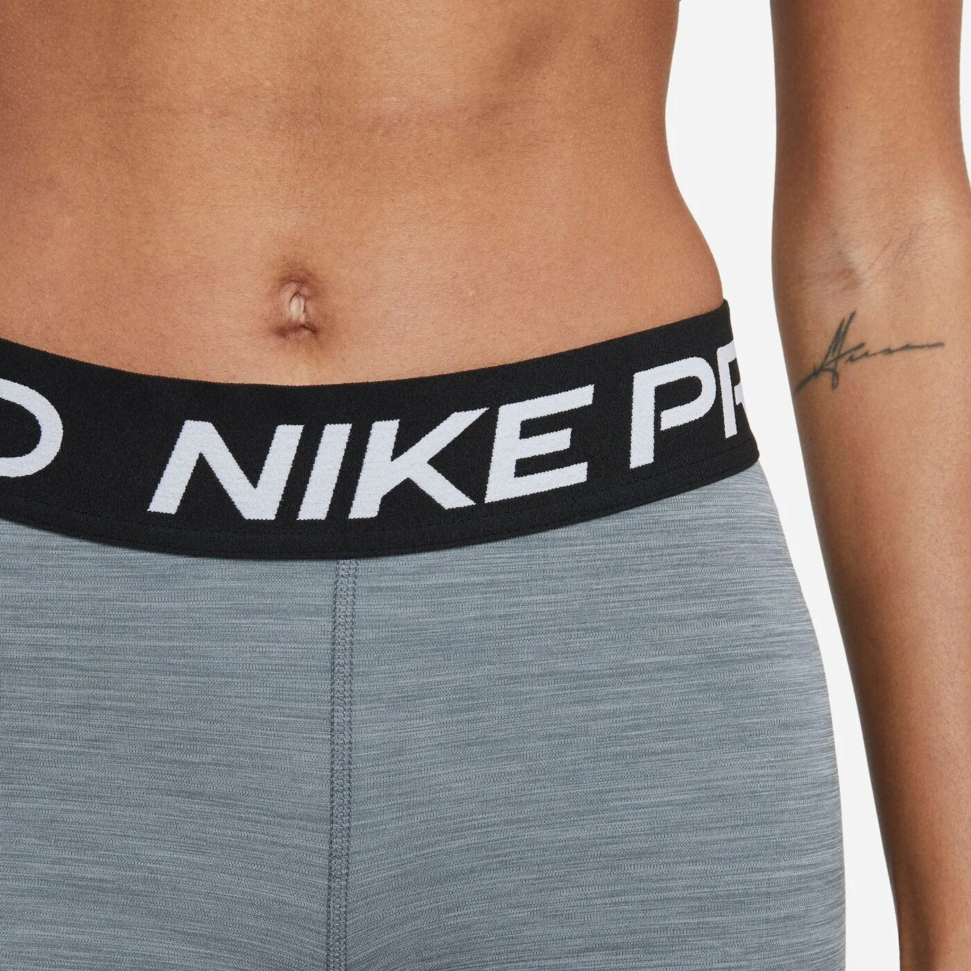 NIKE W NP 365 SHORT 3IN
