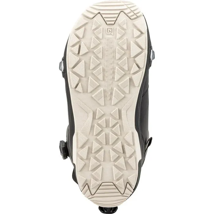 Nitro Darkseid Step On Boa Snowboard Boots - Men's 2025 | Provides Speed, Precision, and convenience